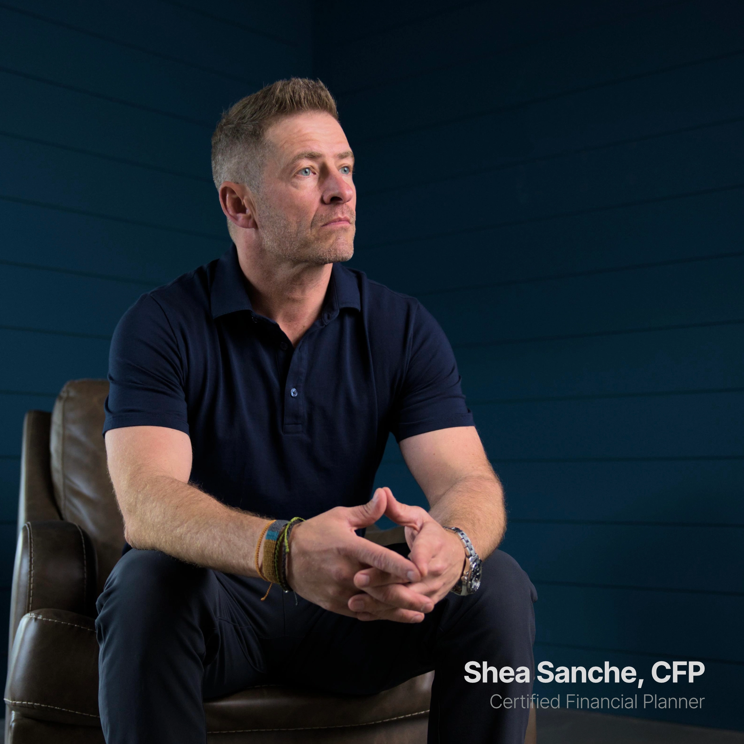 Cover image for the Financial Survival Guide for Your 40s & 50s