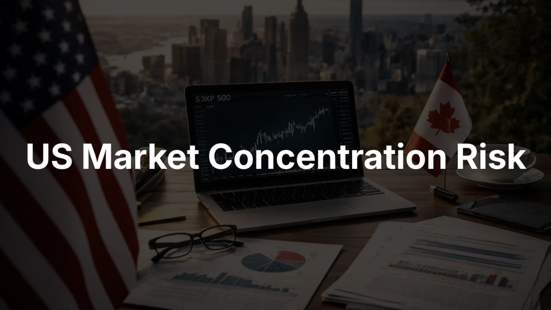 US Market Concentration Risk: What It Means and What Canadian Investors Should Do