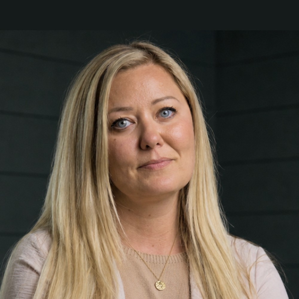 Cassi Petersen - Client Service Specialist